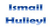 Ismail