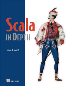 Josh Suereth