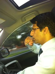 Sunil