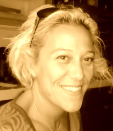 Carmen Arias