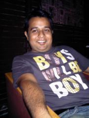 Nikhil