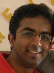 Mitesh