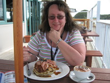 Sandra Rutter