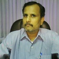 Balasubramanian