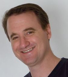 Gordon Strause