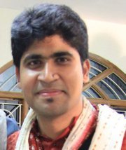 Krishna