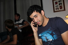 Jasiel Lopez