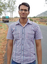 Mahesh