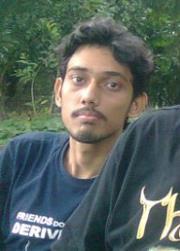 Archisman