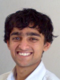 Kushal G. Nagda