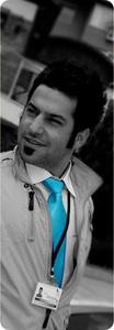 Amir Reza