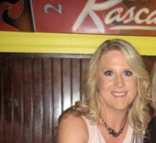 Jennifer Leftwich 