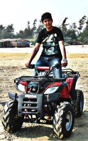 Deepak