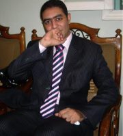 Ahmed