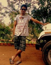 Abhijeet