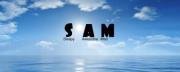 Sam it