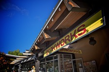 Bookworks Albuquerque