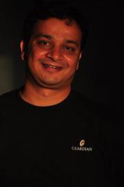 Reetesh