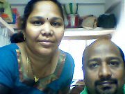 Sucharitha