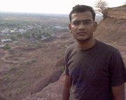 Jithendar Singh