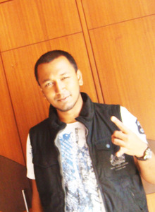 Rahul Kadam