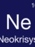 Neokrisys