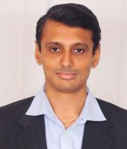 Karthikeyan