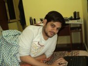 Siddharth