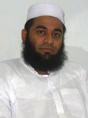 Abdur Rahman