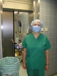 Solveig Nordavind