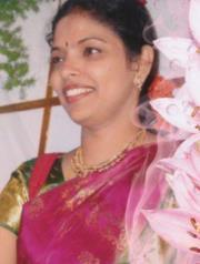 Drramalakshmi