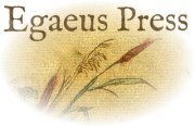 Egaeus Press /