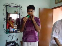 Partha Pratim