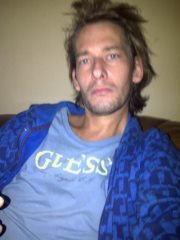 David
