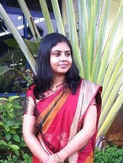 Bharathi Priyaa