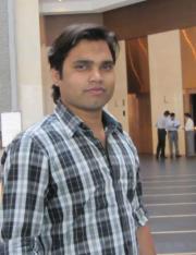 Abhishek