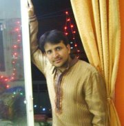 Amaresh