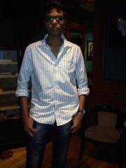 Abhilash