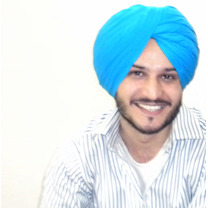Simranjit Randhawa