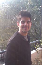 Siddharth