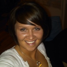 Sarah Grecheski