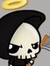 Grim Santo