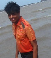 Deepak