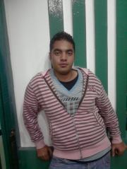 Ahmed