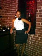 Shaunte'