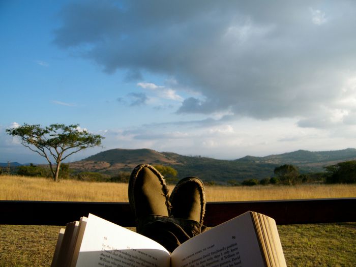 Goodreads profile picture for @wayward