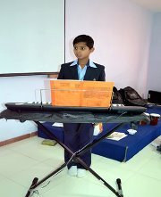 Lokesh
