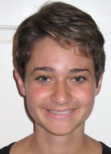 Kelsey Sheridan