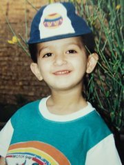 Danyal Yazdi