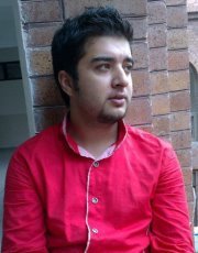 Mohammad Yasir